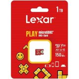 Mikro SD-kort Lexar LMSPLAY001T-BNNNG 1 TB #2