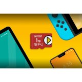 Mikro SD-kort Lexar LMSPLAY001T-BNNNG 1 TB #3