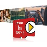 Mikro SD-kort Lexar LMSPLAY001T-BNNNG 1 TB #5