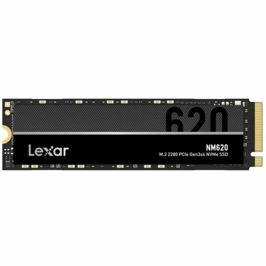 Harddisk Lexar NM620 2 TB SSD #1