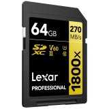USB-stik Lexar LSD1800064G-BNNNG Sort 64 GB #7