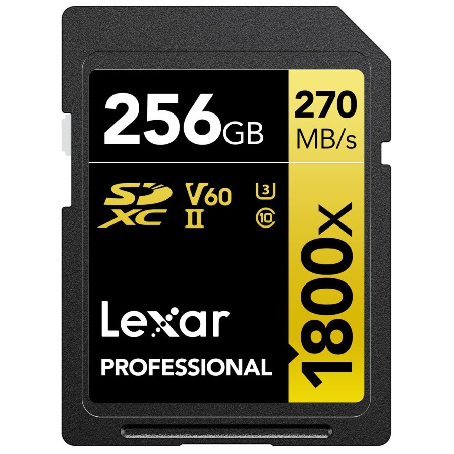 USB-stik Lexar LSD1800256G-BNNNG 256 GB #5