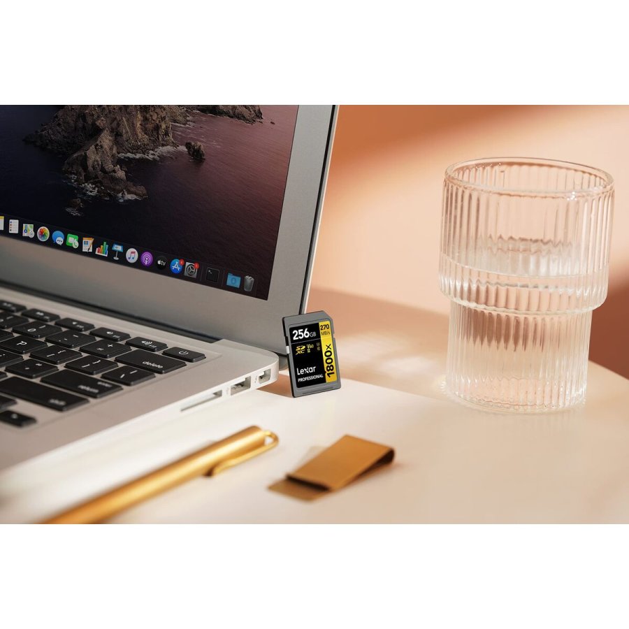 USB-stik Lexar LSD1800256G-BNNNG 256 GB #6