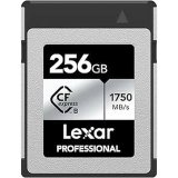 Harddisk Lexar PROFESSIONAL CFEXPRESS #1