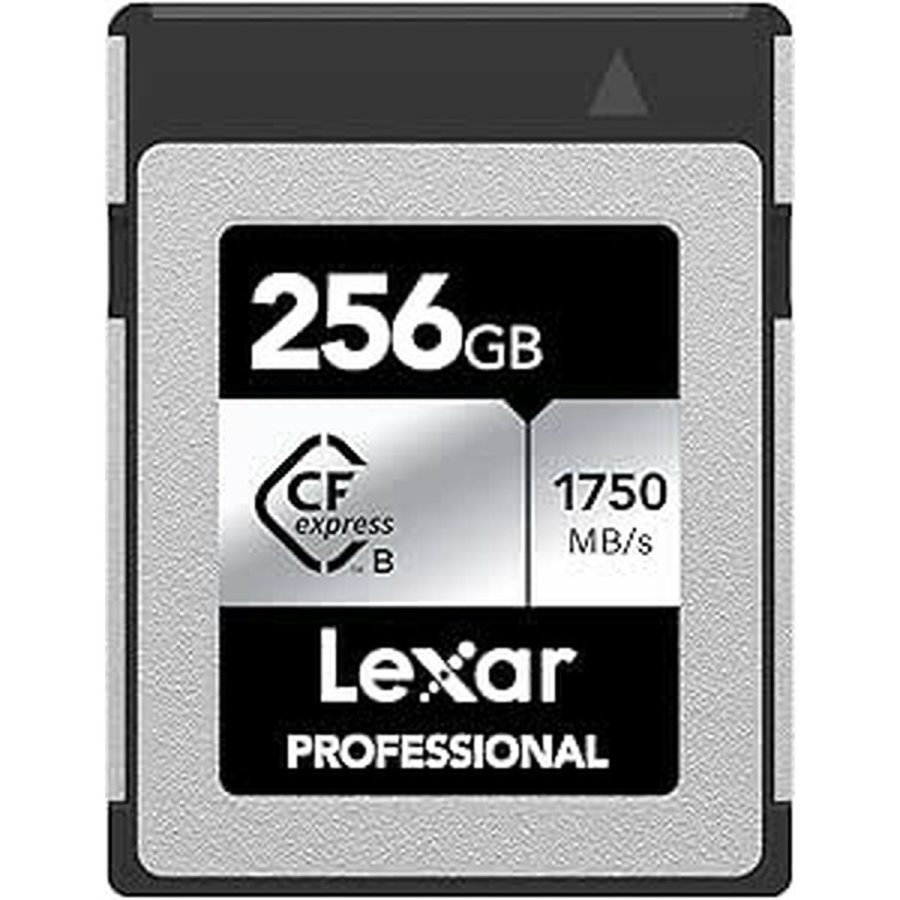 Harddisk Lexar PROFESSIONAL CFEXPRESS #1