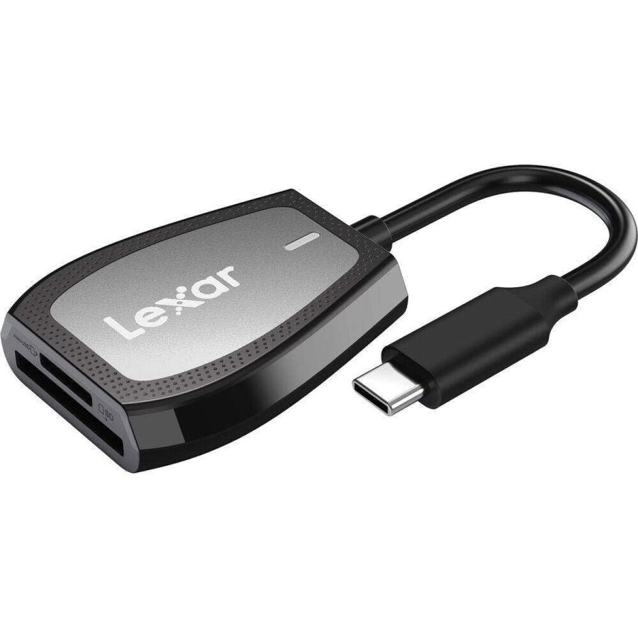 USB-stik Lexar LRW470U-RNHNG #5