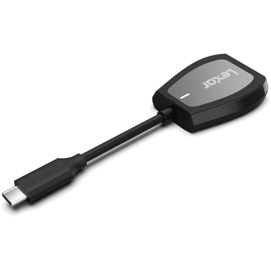 USB-stik Lexar LRW470U-RNHNG #6