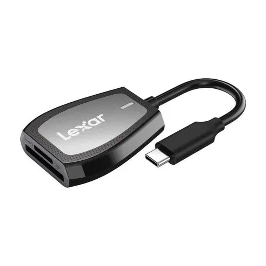 USB-stik Lexar LRW470U-RNHNG #1