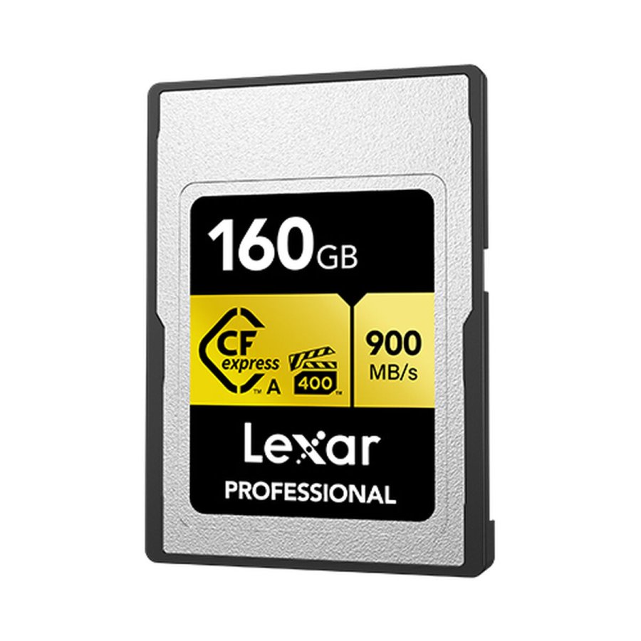 USB-stik Lexar LCAGOLD160G-RNENG Sort #3