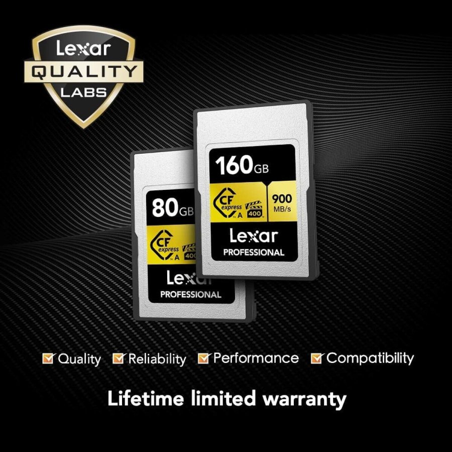 USB-stik Lexar LCAGOLD160G-RNENG Sort #7