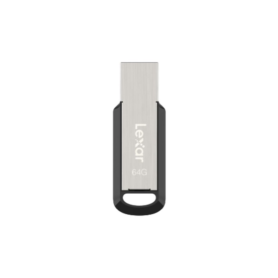 USB-stik Lexar JUMPDRIVE M400 Slvfarvet 64 GB #1