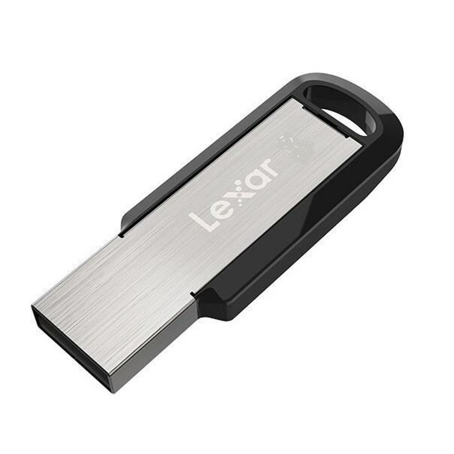 Skridsikker Mtte Lexar 7202025 Slvfarvet #1