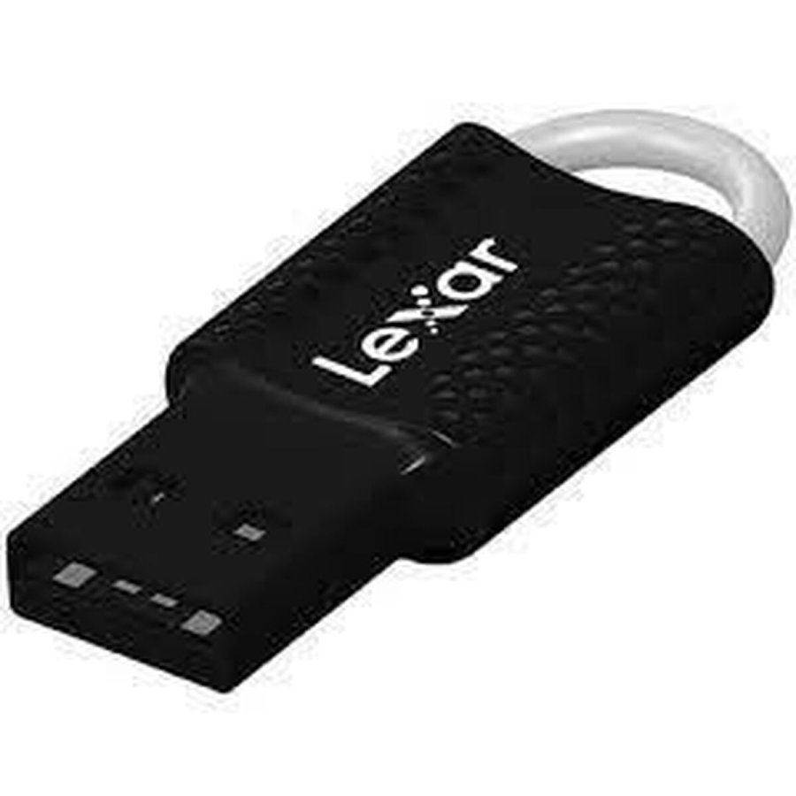 USB-stik Lexar JUMPDRIVE V40 128 GB #1