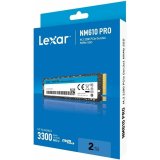 Harddisk Lexar LNM610P002T-RNNNG 2 TB SSD #3