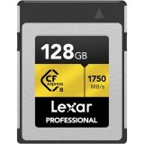 SD-hukommelseskort Lexar LCXEXPR128G-RNENG 128 GB #1