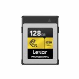 SD-hukommelseskort Lexar LCXEXPR128G-RNENG 128 GB #2