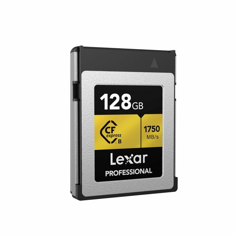 SD-hukommelseskort Lexar LCXEXPR128G-RNENG 128 GB #3