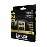 SD-hukommelseskort Lexar LCXEXPR128G-RNENG 128 GB #4