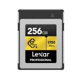 Hukommelseskort CF Lexar LCXEXPR256G-RNENG 256 GB #1