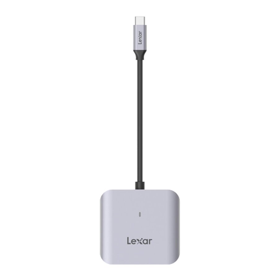 USB-stik Lexar LRW510U-BNHNG Gr #1
