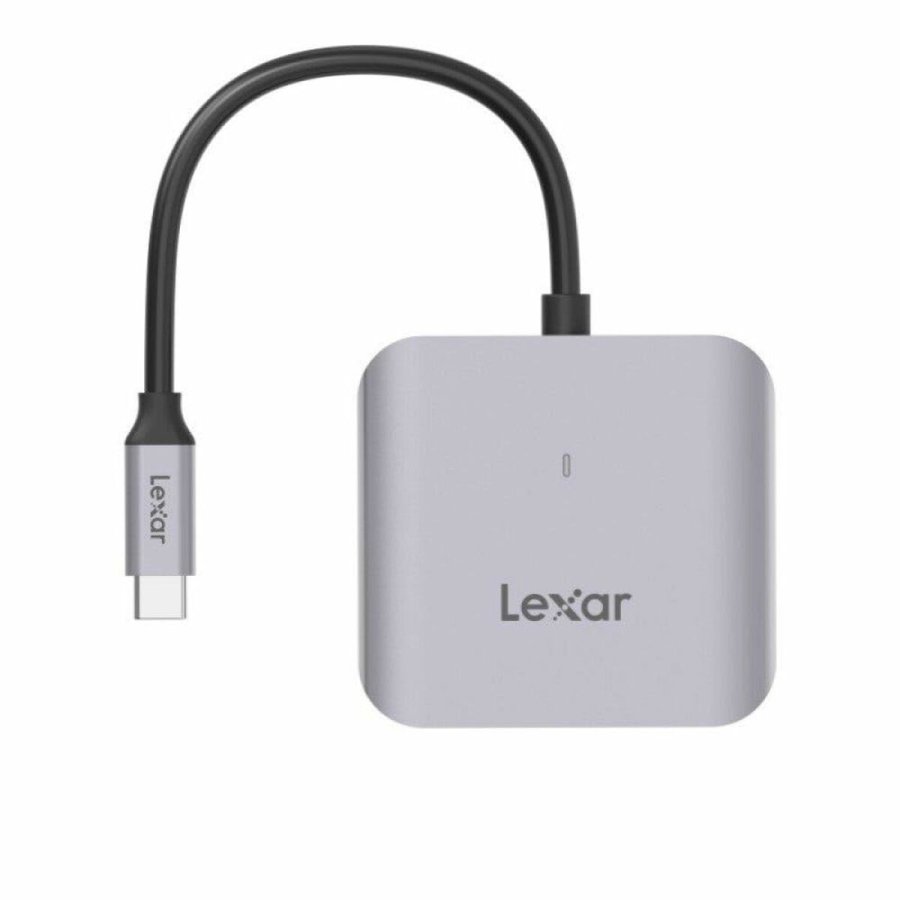 USB-stik Lexar LRW510U-BNHNG Gr #2