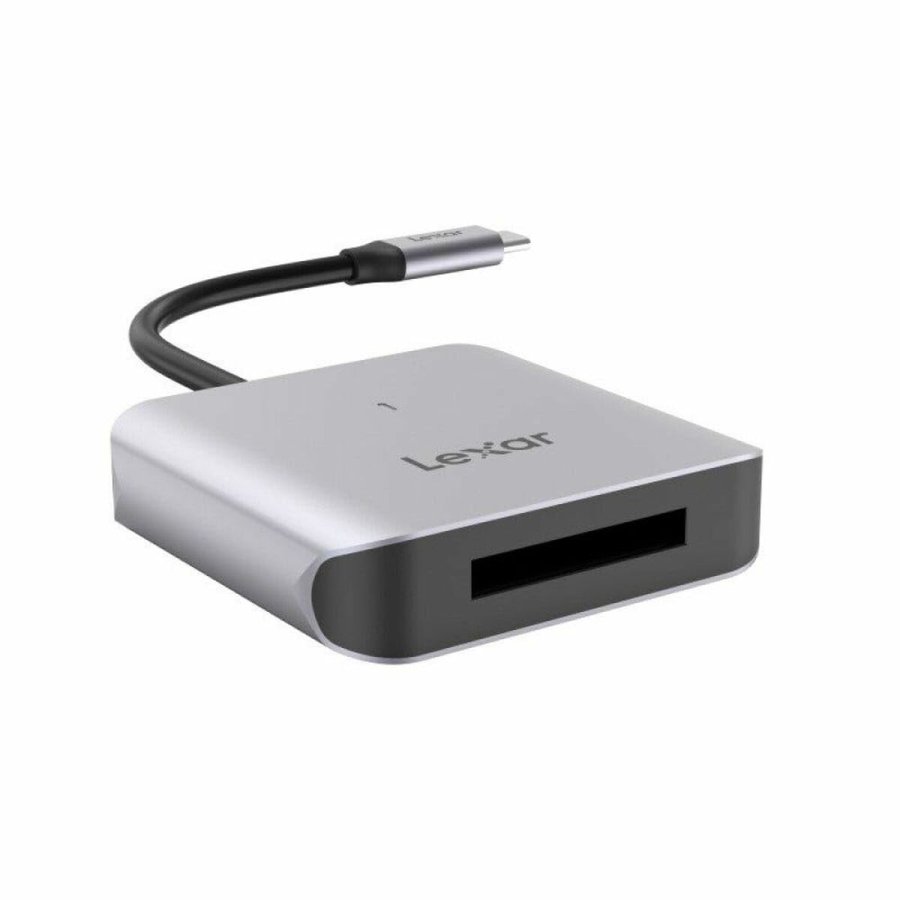 USB-stik Lexar LRW510U-BNHNG Gr #3