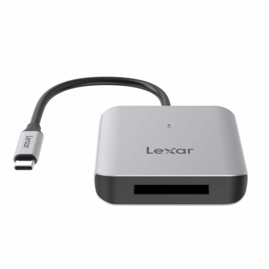 USB-stik Lexar LRW510U-BNHNG Gr #4
