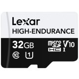 Mikro SD-kort Lexar High-Endurance 32 GB #1