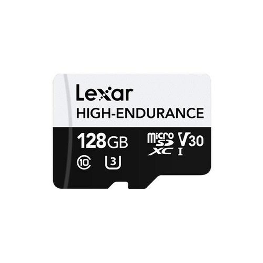 USB-stik Lexar LMSHGED128G-BCNNG 128 GB #1