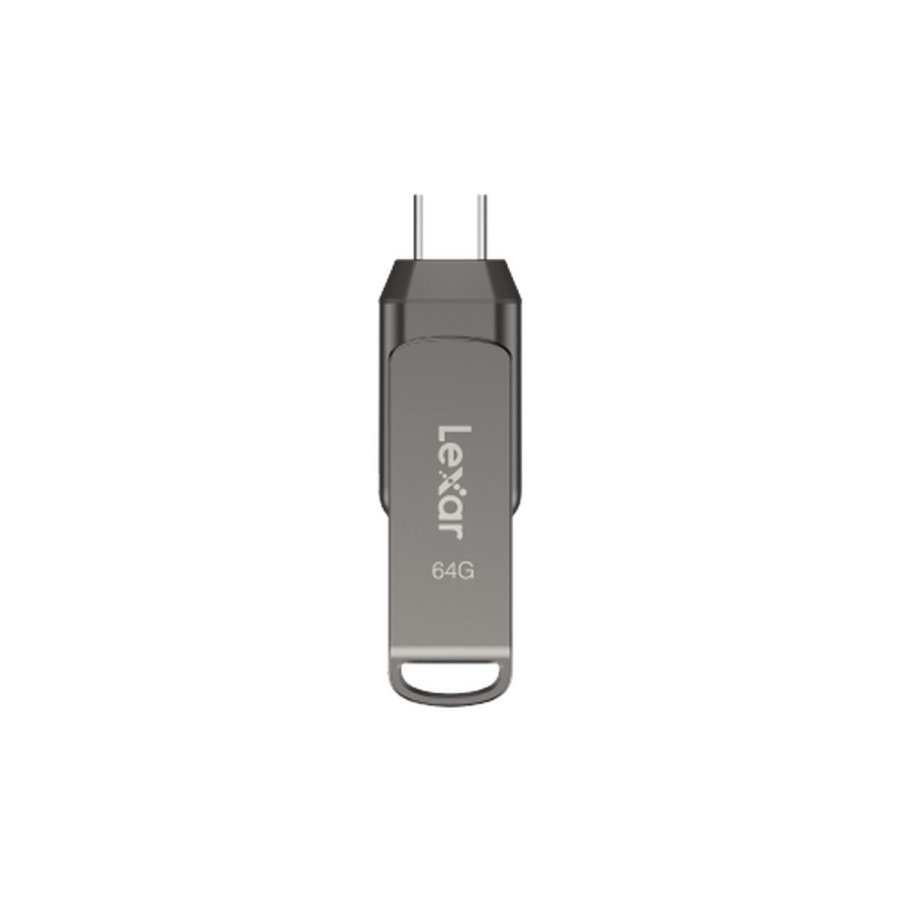 USB-stik Lexar LJDD400064G-BNQNG Gr 64 GB #1