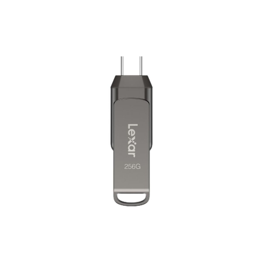 USB-stik Lexar LJDD400128G-BNQNG Gr 128 GB #1