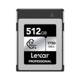 Harddisk Lexar PROFESSIONAL CFEXPRESS #1