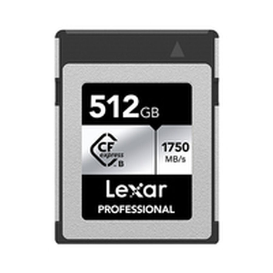 Harddisk Lexar PROFESSIONAL CFEXPRESS #1