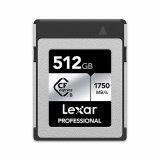 Harddisk Lexar PROFESSIONAL CFEXPRESS #3