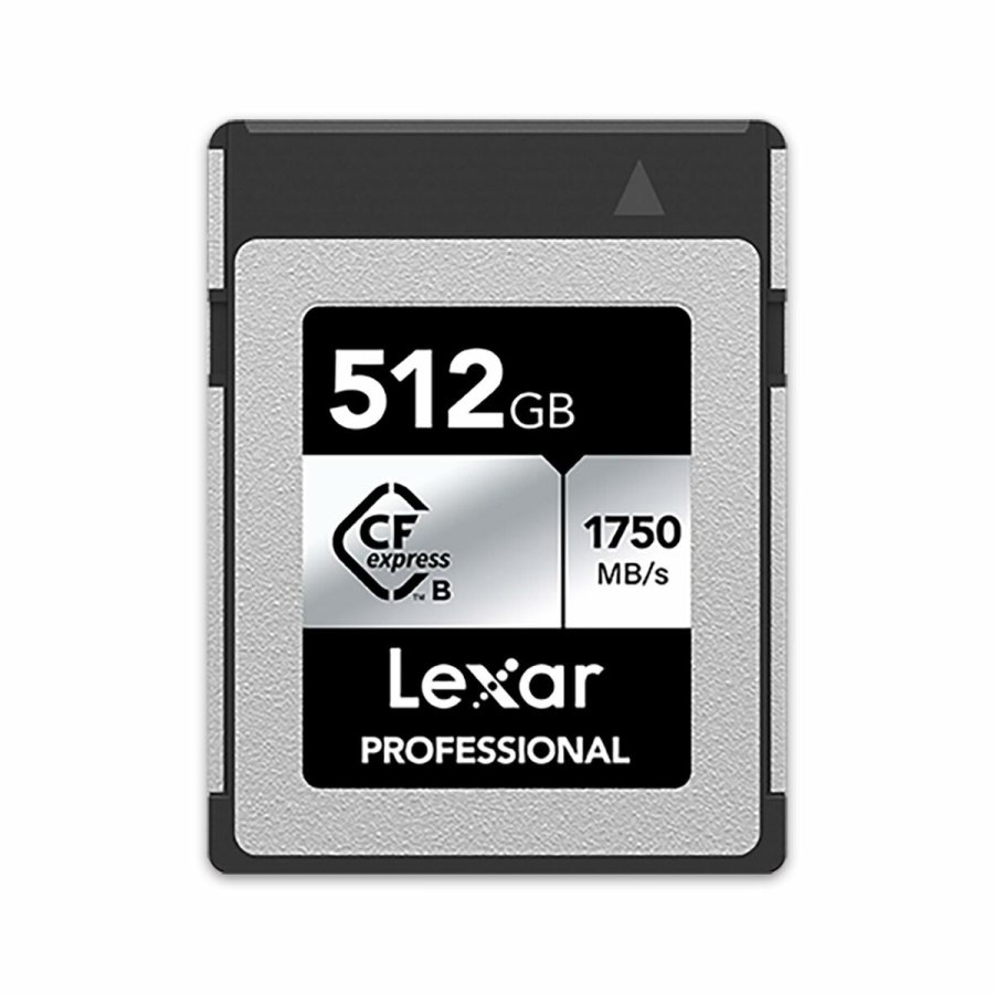 Harddisk Lexar PROFESSIONAL CFEXPRESS #3