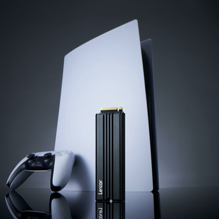 Harddisk Lexar LNM790X002T-RN9NG 2 TB SSD #7