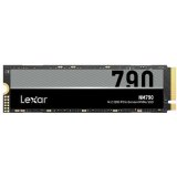 Harddisk Lexar LNM790X004T-RNNNG 4 TB SSD #1