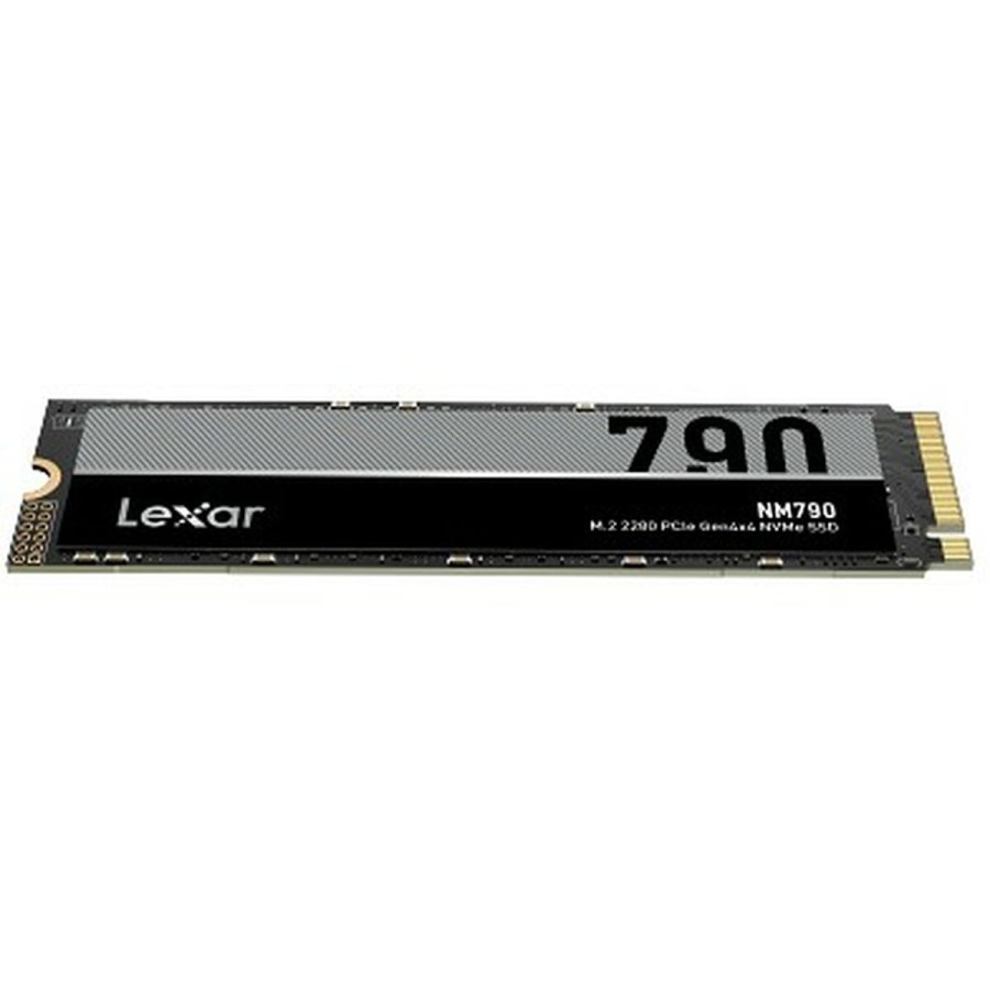 Harddisk Lexar LNM790X004T-RNNNG 4 TB SSD #2