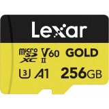 SD-hukommelseskort Lexar LMSGOLD256G-BNNNG 256 GB #2