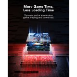 Harddisk Lexar LNMPLAY001T-RNNNG 1 TB SSD #5