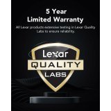 Harddisk Lexar LNMPLAY001T-RNNNG 1 TB SSD #6