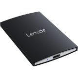 Harddisk Lexar LSL500X512G-RNBNG 512 GB SSD #1