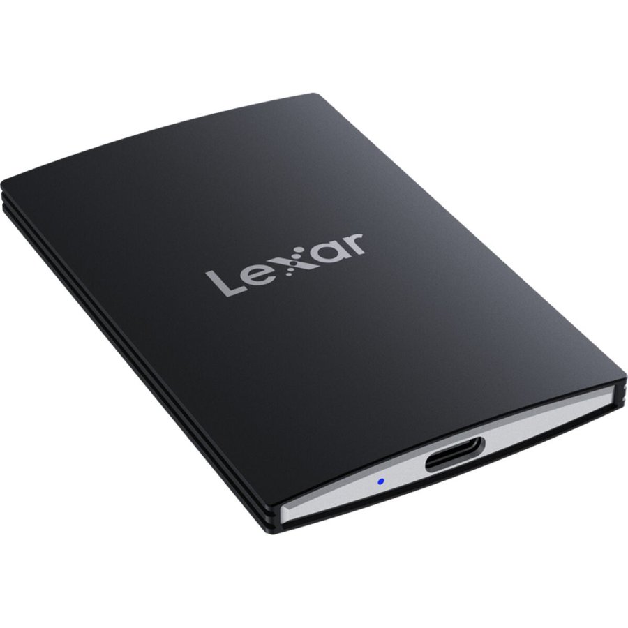 Harddisk Lexar LSL500X512G-RNBNG 512 GB SSD #1