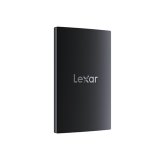Ekstern harddisk Lexar LSL500X004T-RNBNG 4 TB SSD #1