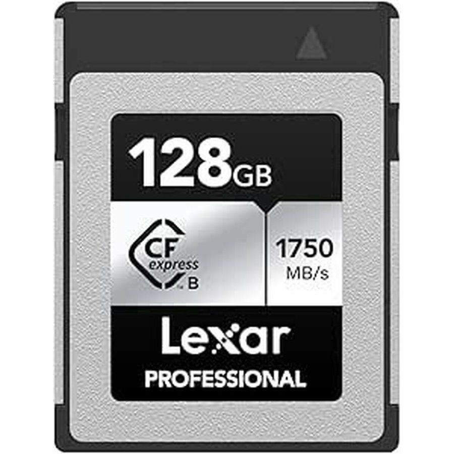 Harddisk Lexar Professional Silver Plus #1