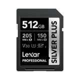 SD-hukommelseskort Lexar LSDSIPL512G-BNNNG 512 GB #2