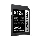 SD-hukommelseskort Lexar LSDSIPL512G-BNNNG 512 GB #3