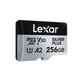 SD-hukommelseskort Lexar LMSSIPL256G-BNANG 256 GB #1