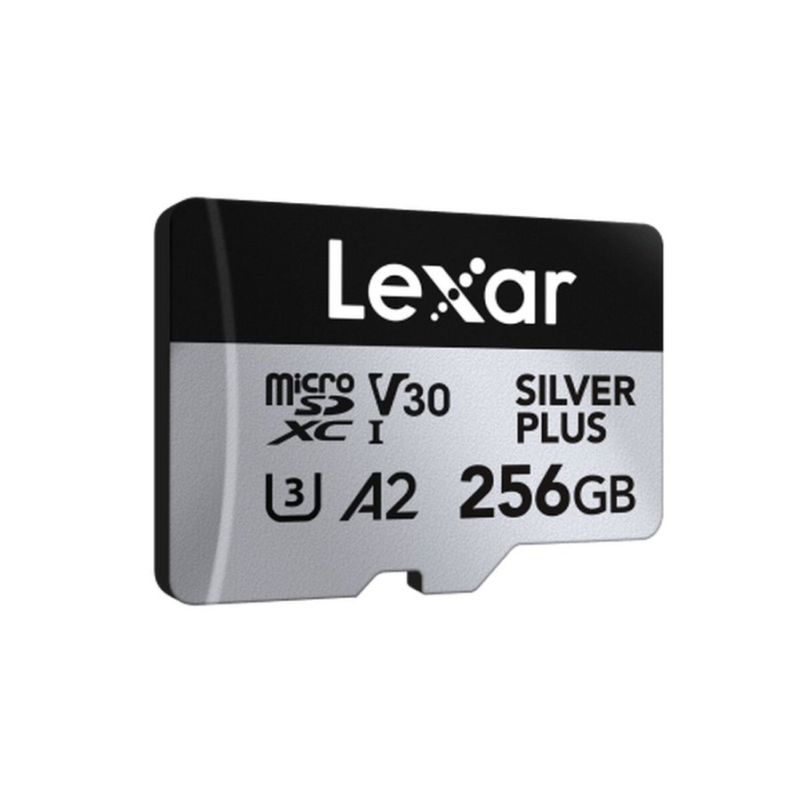 SD-hukommelseskort Lexar LMSSIPL256G-BNANG 256 GB #1