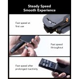 Mikro-SD-hukommelseskort med adapter Lexar LMSSIPL512G-BNANG 512 GB #7